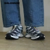 Giày Thể Thao Nam Nữ Salomon XT-6 Unisex Grisaille Xanh Đêm L47864000 Giảm Giá Cực Sốc 5300000 VND 6