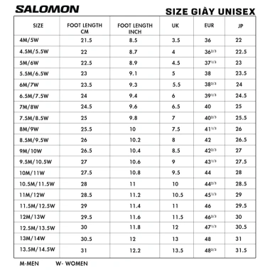 Giày Thể Thao Nam Nữ Salomon XT-6 Unisex Grisaille Xanh Đêm L47864000 Giảm Giá Cực Sốc 5300000 VND 8 Giày Thể Thao Nam Nữ Salomon XT-6 Unisex Grisaille Xanh Đêm L47864000 Giảm Giá Cực Sốc 5300000 VND 8