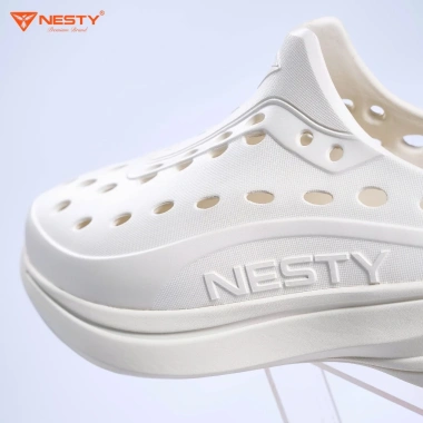 Giày Thể Thao Nam Nữ Siêu Nhẹ NESTY - Thời Trang, Êm Ái, Giá 300.600₫ 4