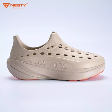 Giày Thể Thao Nam Nữ Siêu Nhẹ NESTY - Thời Trang, Êm Ái, Giá 300.600₫ 6