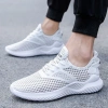 Giày Thể Thao Nam Phẳng, Thoáng Khí, Siêu Nhẹ Mạng - Giá Ưu Đãi 1.045.000 VND, Hàng Có Sẵn Việt Nam 5