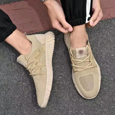 Giày Thể Thao Nam Sneaker AG205 Năng Động, Trẻ Trung, Chất Liệu Thoáng Khí Êm Ái Mùa Hè 3 Giày Thể Thao Nam Sneaker AG205 Năng Động, Trẻ Trung, Chất Liệu Thoáng Khí Êm Ái Mùa Hè 3