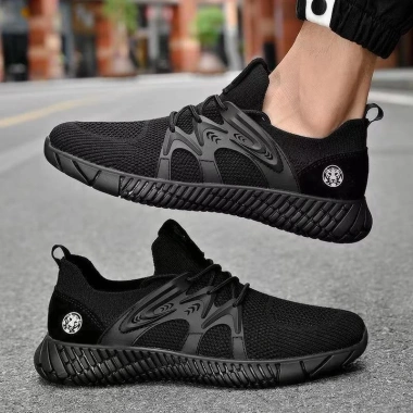 Giày Thể Thao Nam Sneaker AG205 Năng Động, Trẻ Trung, Chất Liệu Thoáng Khí Êm Ái Mùa Hè 4 Giày Thể Thao Nam Sneaker AG205 Năng Động, Trẻ Trung, Chất Liệu Thoáng Khí Êm Ái Mùa Hè 4
