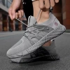 Giày Thể Thao Nam Sneaker AG205 Năng Động, Trẻ Trung, Chất Liệu Thoáng Khí Êm Ái Mùa Hè 5