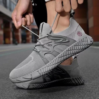Giày Thể Thao Nam Sneaker AG205 Năng Động, Trẻ Trung, Chất Liệu Thoáng Khí Êm Ái Mùa Hè 5 Giày Thể Thao Nam Sneaker AG205 Năng Động, Trẻ Trung, Chất Liệu Thoáng Khí Êm Ái Mùa Hè 5