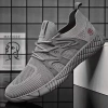 Giày Thể Thao Nam Sneaker AG205 Năng Động, Trẻ Trung, Chất Liệu Thoáng Khí Êm Ái Mùa Hè 6