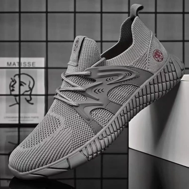 Giày Thể Thao Nam Sneaker AG205 Năng Động, Trẻ Trung, Chất Liệu Thoáng Khí Êm Ái Mùa Hè 6 Giày Thể Thao Nam Sneaker AG205 Năng Động, Trẻ Trung, Chất Liệu Thoáng Khí Êm Ái Mùa Hè 6