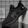 Giày Thể Thao Nam Sneaker AG205 Năng Động, Trẻ Trung, Chất Liệu Thoáng Khí Êm Ái Mùa Hè 7