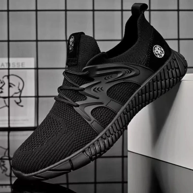 Giày Thể Thao Nam Sneaker AG205 Năng Động, Trẻ Trung, Chất Liệu Thoáng Khí Êm Ái Mùa Hè 7 Giày Thể Thao Nam Sneaker AG205 Năng Động, Trẻ Trung, Chất Liệu Thoáng Khí Êm Ái Mùa Hè 7