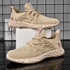 Giày Thể Thao Nam Sneaker AG205 Năng Động, Trẻ Trung, Chất Liệu Thoáng Khí Êm Ái Mùa Hè 8