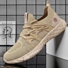 Giày Thể Thao Nam Sneaker AG205 Năng Động, Trẻ Trung, Chất Liệu Thoáng Khí Êm Ái Mùa Hè 10
