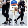 Giày Thể Thao Nam Sneaker Siêu Nhẹ Đế Cao Su Bám Đường, Giá Chỉ 1.599.000 VND 7