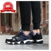 Giày Thể Thao Nam Sneaker Siêu Nhẹ Đế Cao Su Bám Đường, Giá Chỉ 1.599.000 VND 9