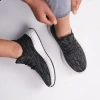 Giày Thể Thao Nam Trắng Đơn Giản, Hiện Đại, Siêu Thoải Mái – Giá 512.500 VNĐ 9