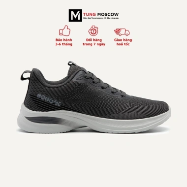 Giày thể thao nam Tùng Moscow - Sneaker thời trang năng động, giảm còn 950.000₫