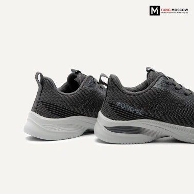 Giày thể thao nam Tùng Moscow - Sneaker thời trang năng động, giảm còn 950.000₫ 4 Giày thể thao nam Tùng Moscow - Sneaker thời trang năng động, giảm còn 950.000₫ 4