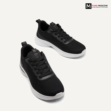 Giày thể thao nam Tùng Moscow - Sneaker thời trang năng động, giảm còn 950.000₫ 8 Giày thể thao nam Tùng Moscow - Sneaker thời trang năng động, giảm còn 950.000₫ 8