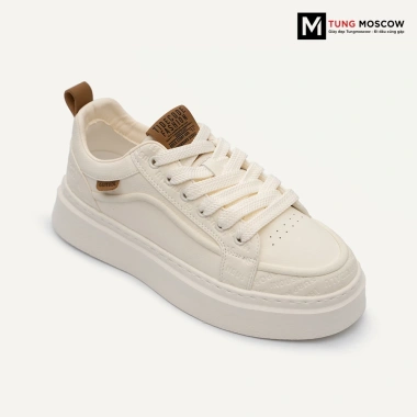 Giày thể thao nam Tùng Moscow TQ8.901 - Sneaker thời trang năng động, dễ phối đồ, giảm giá 18% - 1.200.000 VND