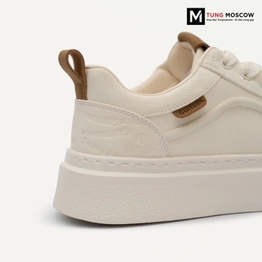 Giày thể thao nam Tùng Moscow TQ8.901 - Sneaker thời trang năng động, dễ phối đồ, giảm giá 18% - 1.200.000 VND