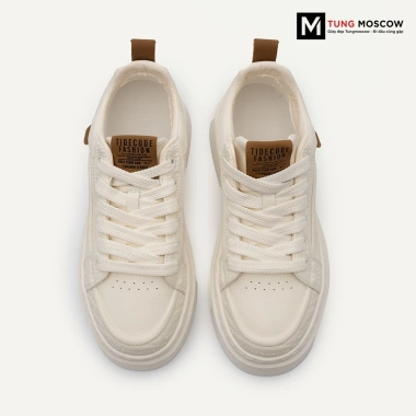 Giày thể thao nam Tùng Moscow TQ8.901 - Sneaker thời trang năng động, dễ phối đồ, giảm giá 18% - 1.200.000 VND
