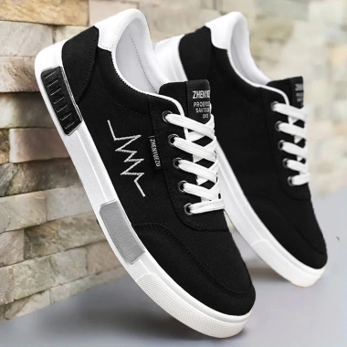 Giày Thể Thao Nam W Workwear Size Lớn - Chống Trơn Trượt, Chống Mài Mòn, Đệm êm Thoải Mái 2