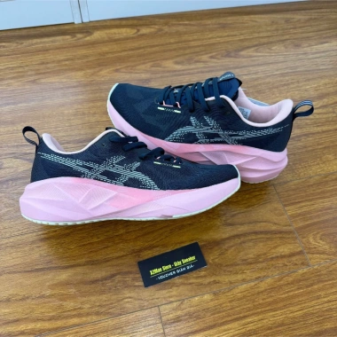 Giày Thể Thao Nam X2Man Sz Novva Navy Đế Hồng Chạy Bộ Tập Gym Du Lịch Giá 570k 2