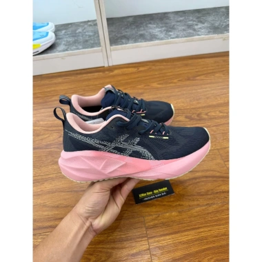 Giày Thể Thao Nam X2Man Sz Novva Navy Đế Hồng Chạy Bộ Tập Gym Du Lịch Giá 570k 4