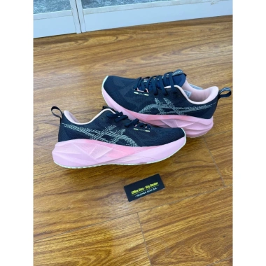 Giày Thể Thao Nam X2Man Sz Novva Navy Đế Hồng Chạy Bộ Tập Gym Du Lịch Giá 570k 5