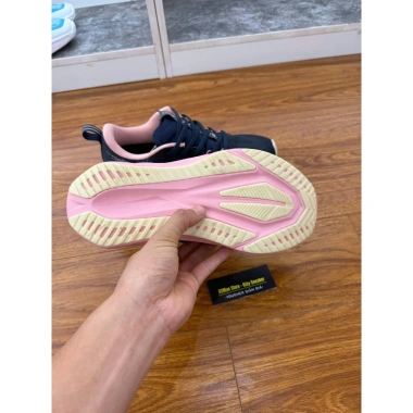 Giày Thể Thao Nam X2Man Sz Novva Navy Đế Hồng Chạy Bộ Tập Gym Du Lịch Giá 570k 7