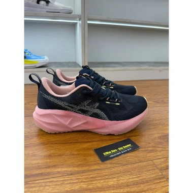 Giày Thể Thao Nam X2Man Sz Novva Navy Đế Hồng Chạy Bộ Tập Gym Du Lịch Giá 570k 9