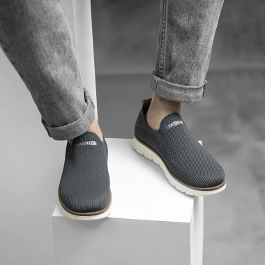 Giày Thể Thao Nam Zenno CS306 Sợi Vải Thoáng Mát, Đế Cao Su Nguyên Khối, Bám Chắc, Êm Nhẹ Chạy Bộ 370k 8 Giày Thể Thao Nam Zenno CS306 Sợi Vải Thoáng Mát, Đế Cao Su Nguyên Khối, Bám Chắc, Êm Nhẹ Chạy Bộ 370k 8