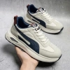 Giày Thể Thao Nam ZENNO CS332 Pick Đế Đúc Da FlyKnit Thoáng Khí, Thích Hợp Chạy Bộ và Gym, Giá 680.000đ 3