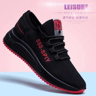 Giày thể thao nữ 3 màu free ship, đế chống trượt, giá rẻ 600k (giảm từ 774k) 3