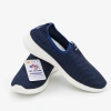 Giày Thể Thao Nữ Anh Khoa A913 Đa Màu Đen Ghi Xanh Navy Trắng Giá 199k Siêu Nhẹ 6