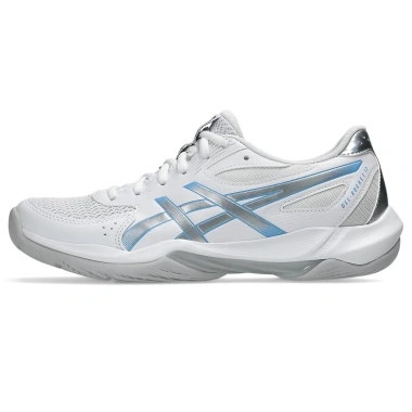 Giày Thể Thao Nữ Asics GEL-ROCKET 12 Tennis, Bóng chuyền, Pickleball, Giá 1.864.473 VND Giày Thể Thao Nữ Asics GEL-ROCKET 12 Tennis, Bóng chuyền, Pickleball, Giá 1.864.473 VND