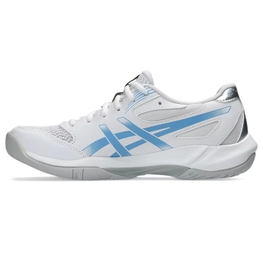 Giày Thể Thao Nữ Asics GEL-ROCKET 12 Tennis, Bóng chuyền, Pickleball, Giá 1.864.473 VND 2 Giày Thể Thao Nữ Asics GEL-ROCKET 12 Tennis, Bóng chuyền, Pickleball, Giá 1.864.473 VND 2