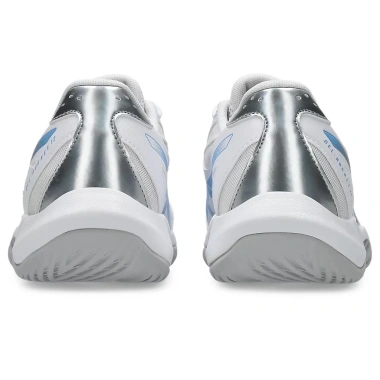 Giày Thể Thao Nữ Asics GEL-ROCKET 12 Tennis, Bóng chuyền, Pickleball, Giá 1.864.473 VND 5 Giày Thể Thao Nữ Asics GEL-ROCKET 12 Tennis, Bóng chuyền, Pickleball, Giá 1.864.473 VND 5