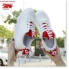 Giày Thể Thao Nữ Cao Cấp Đế 5cm - Thời Trang Đỉnh, Giá Ưu Đãi 550k (660k)