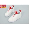 Giày Thể Thao Nữ Cao Cấp Đế 5cm - Thời Trang Đỉnh, Giá Ưu Đãi 550k (660k) 2