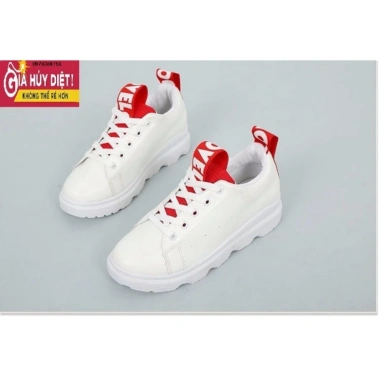 Giày Thể Thao Nữ Cao Cấp Đế 5cm - Thời Trang Đỉnh, Giá Ưu Đãi 550k (660k) 2