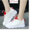 Giày Thể Thao Nữ Cao Cấp Đế 5cm - Thời Trang Đỉnh, Giá Ưu Đãi 550k (660k) 5