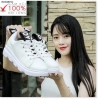 Giày Thể Thao Nữ Cao Cấp Đế 5cm - Thời Trang Đỉnh, Giá Ưu Đãi 550k (660k) 6