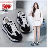 Giày thể thao nữ chạy bộ, gym - Đệm êm, thoáng khí, giảm còn 715.000₫