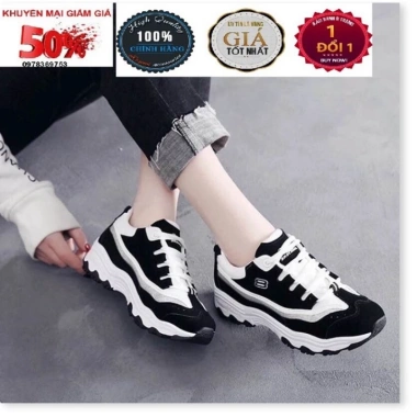 Giày thể thao nữ chạy bộ, gym - Đệm êm, thoáng khí, giảm còn 715.000₫ 3