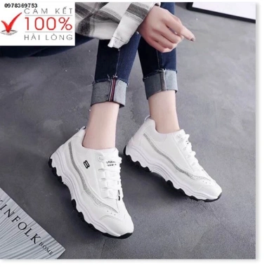 Giày thể thao nữ chạy bộ, gym - Đệm êm, thoáng khí, giảm còn 715.000₫ 4
