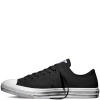 Giày Thể Thao Nữ Cổ Thấp AllStar Xám Đậm - Chất Lượng Cao, Giá Giảm 1.7tr 5