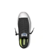 Giày Thể Thao Nữ Cổ Thấp AllStar Xám Đậm - Chất Lượng Cao, Giá Giảm 1.7tr 7