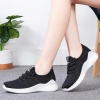 Giày thể thao nữ cổ thấp cột dây Ulzzang - Thoáng khí, chạy bộ, đa size, 604.500 VND 3