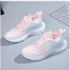 Giày Thể Thao Nữ Đế Cao 4cm Đệm Mềm, Thích Hợp Chạy Bộ, Giá Giảm 145.000 VNĐ