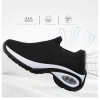 Giày Thể Thao Nữ Đơn Sắc Êm Ái Siêu Nhẹ Thời Trang Giá 632.500₫ 7